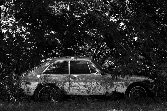 MG British Leyland