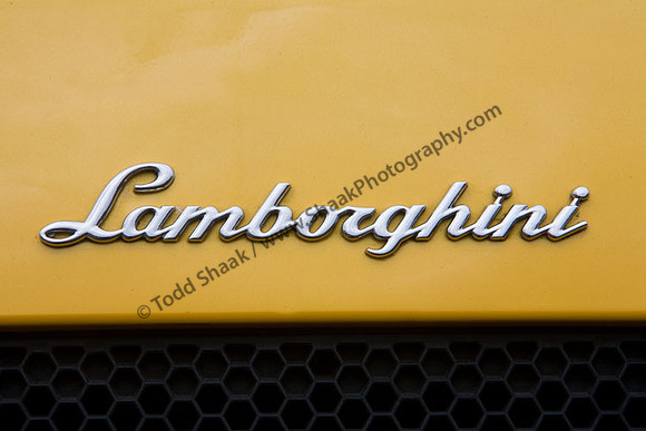 Lamborghini