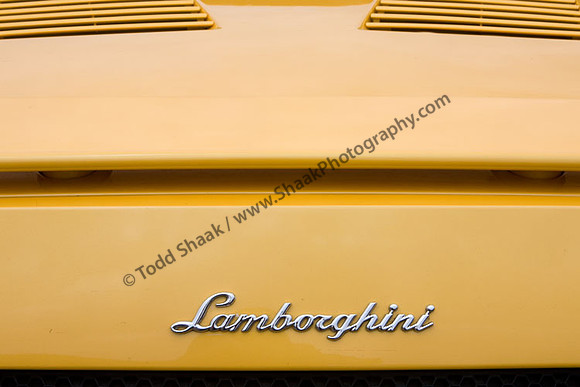 Lamborghini