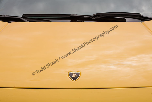 Lamborghini