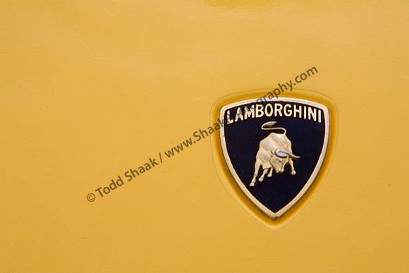 Lamborghini