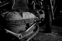 Harley Davidson