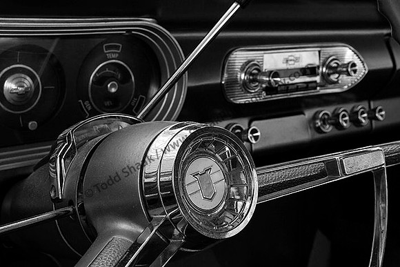 Chevy Nova