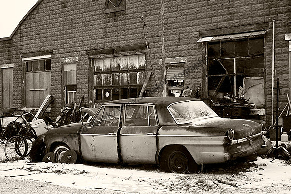 Studebaker