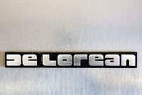 Delorean