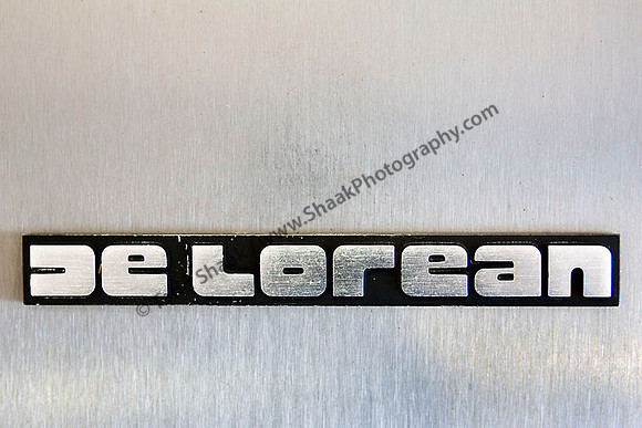 Delorean