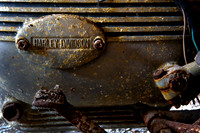 Harley Davidson