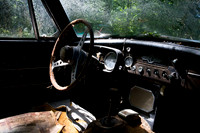 MG British Leyland