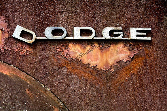 Dodge