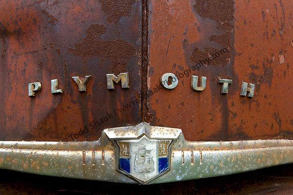 Plymouth