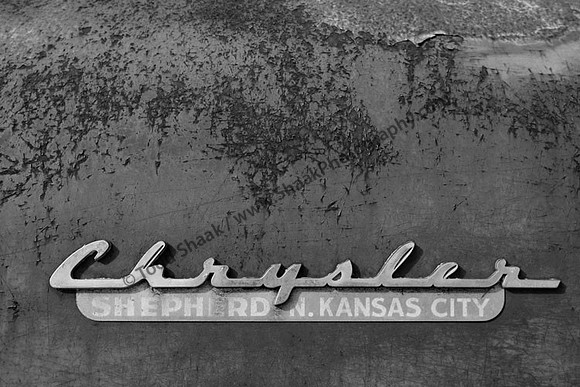 Chrysler
