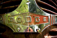 1941-1947 Dodge - Made in the U.S.A
