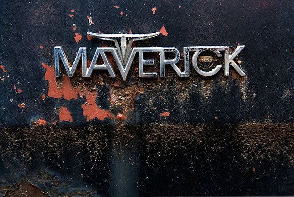 Ford Maverick