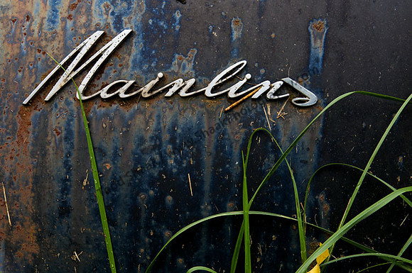 Ford Mainline