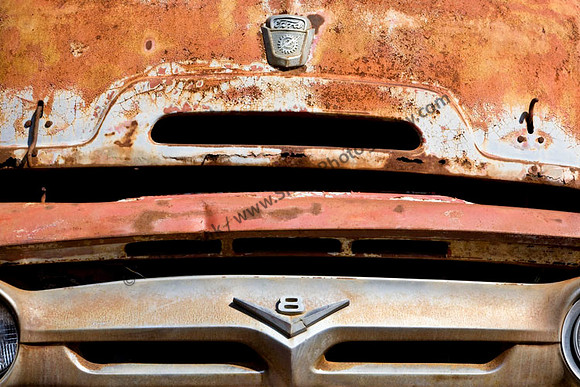 1956 Ford