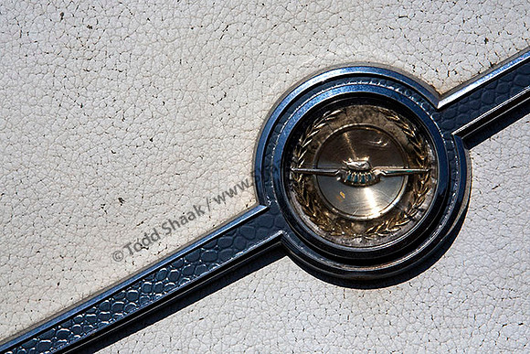 Ford Thunderbird