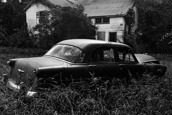 Ford Mainline
