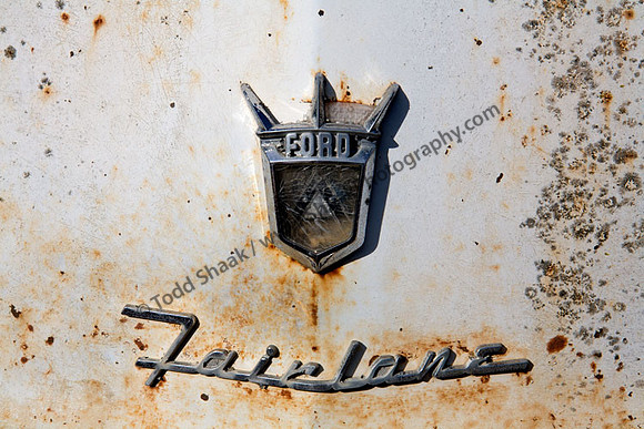 Ford Fairlane