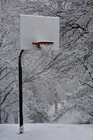 Basketball