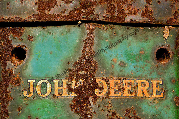 John Deere