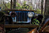 Jeep Willys