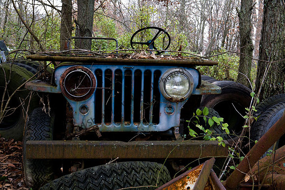 Jeep Willys