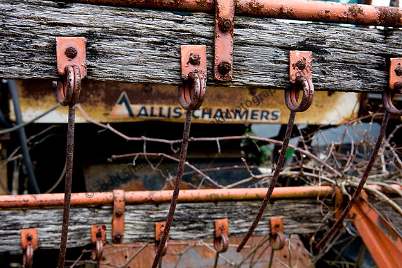 Allis-Chamers