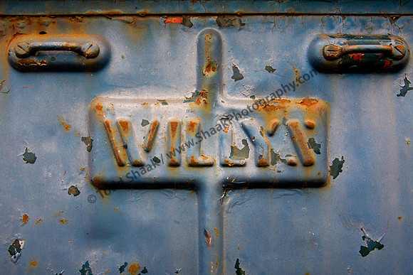 Jeep Willys