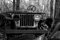 Jeep Willys