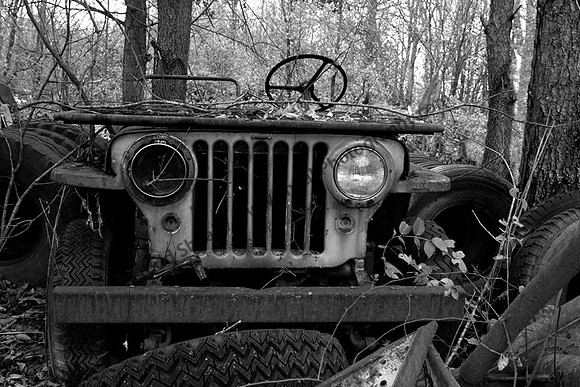 Jeep Willys