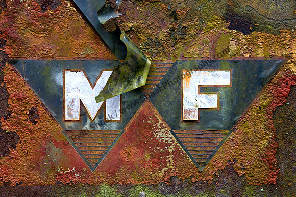 Massey Ferguson