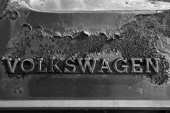 VW Volkswagen