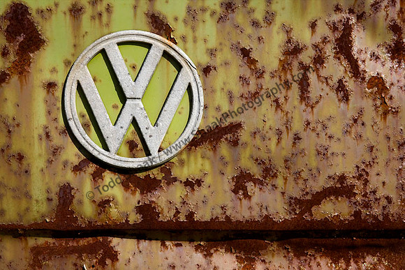 VW Volkswagen