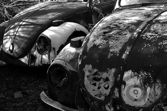 VW Volkswagen