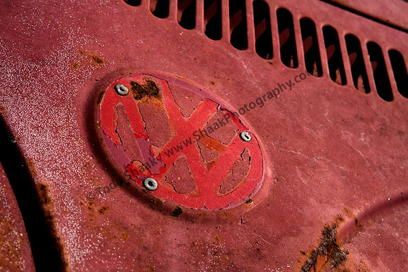 VW Volkswagen