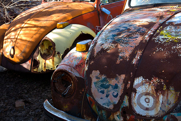 VW Volkswagen