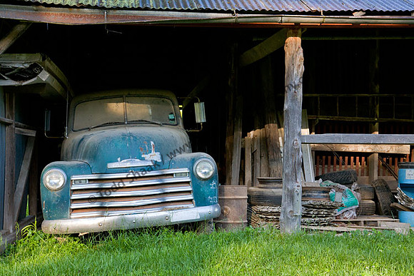 Chevrolet Chevy
