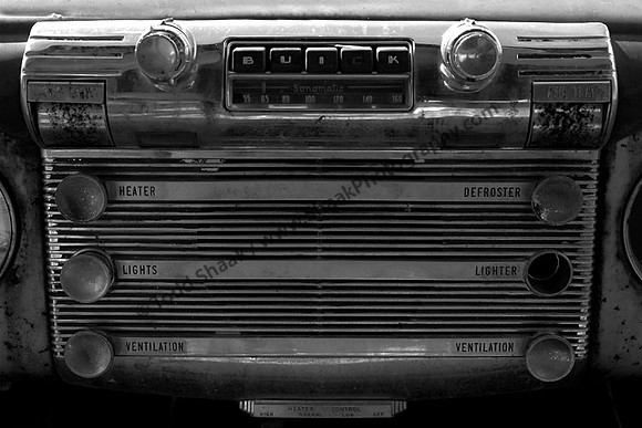 Buick GM