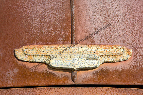 Chevrolet Chevy