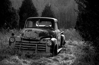 Chevrolet Chevy