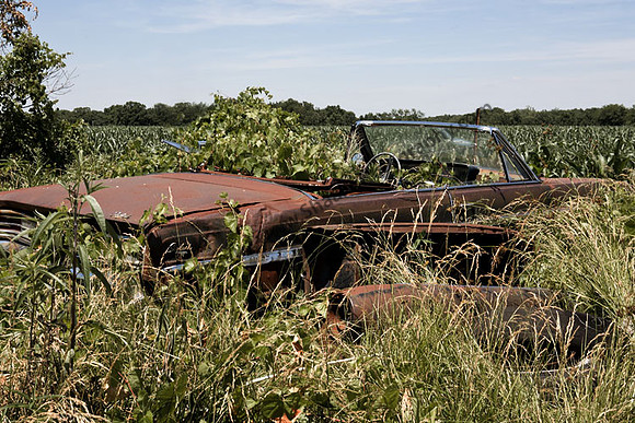 Buick Skylark