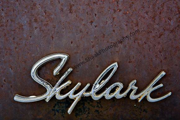 Buick Skylark
