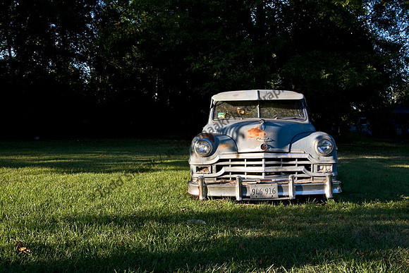 Chevrolet Chevy