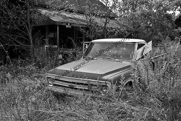 Chevrolet Chevy