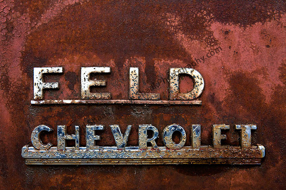 Feld Chevrolet