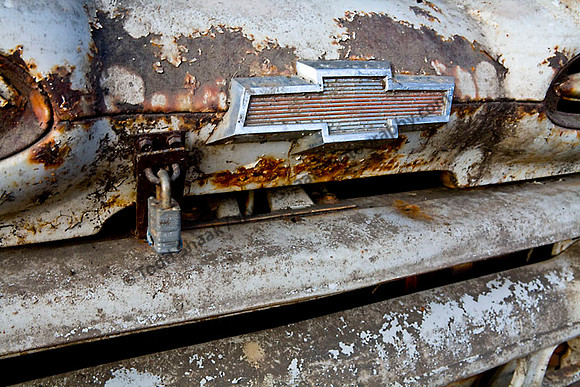 Chevrolet Chevy