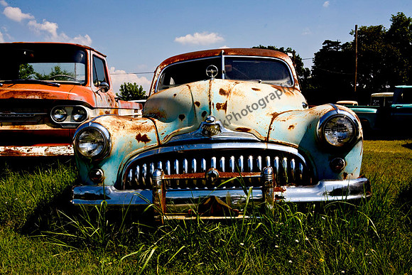 Buick