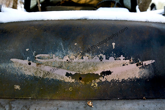 Chevrolet Chevy