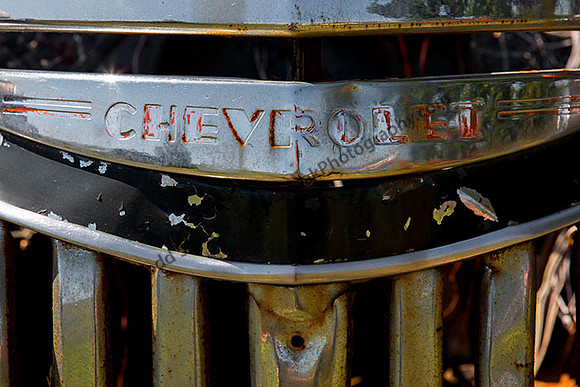 Chevorlet