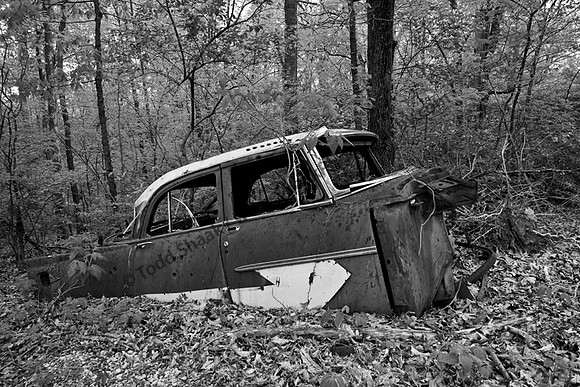 Chevrolet Chevy